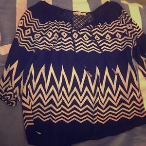 Women’s casual top